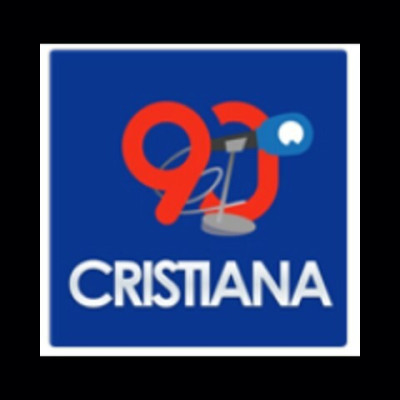 Logótipo de Cristiana 90.1 FM