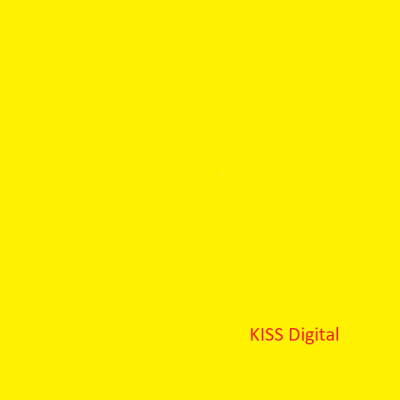 Logotipo de KISS Digital