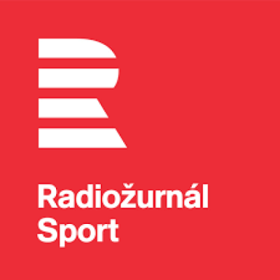 Logotipo de Radiožurnál Sport