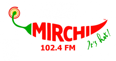 Mirchi 1024 logo