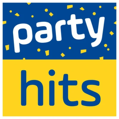 Party Hits logo