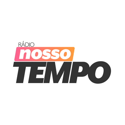 Logotipo de Rádio Nosso Tempo
