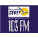 Балтийский Берег logo
