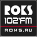 Радио Рокс logo