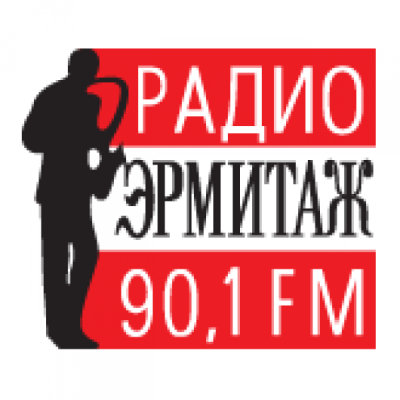 Радио Эрмитаж logo