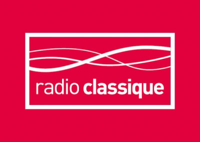 Radio Classique logo