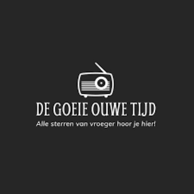 Logotipo de De Goeie Ouwe Tijd