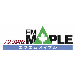 Logótipo de FMメイプル / FM Maple