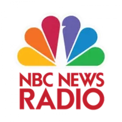 NBC News Radio logo