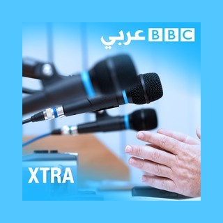 Logotipo de BBC Xtra