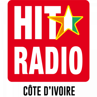 Logótipo de Hit Radio Côte d'Ivoire