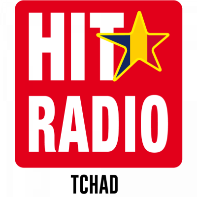 Logótipo de Hit Radio Tchad