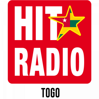 Logotipo de Hit Radio Togo