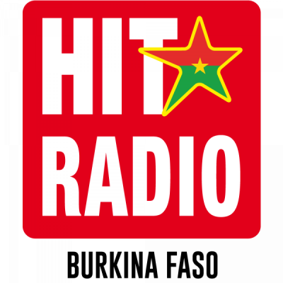 Logo di Hit Radio Burkina Faso