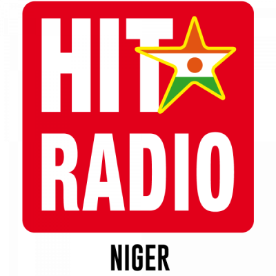 Logo di Hit Radio Niger