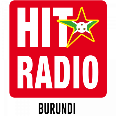 Hit Radio Burundi logo