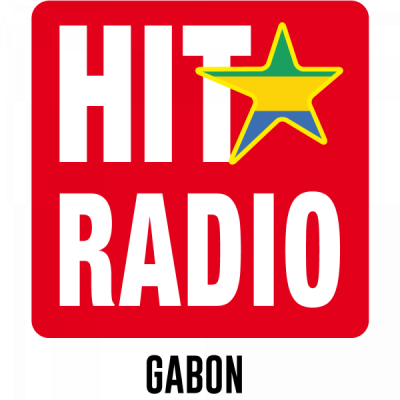 Logótipo de Hit Radio gabon
