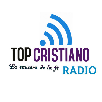 Logótipo de Top Cristiano Radio