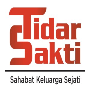 Logo di Radio Tidar Sakti FM