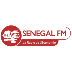 FM Sénegal logo