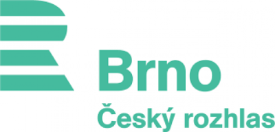 CRo Brno logo