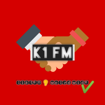 Logo von KENYA1 FM LIVE