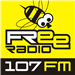 Logo von Free Radio