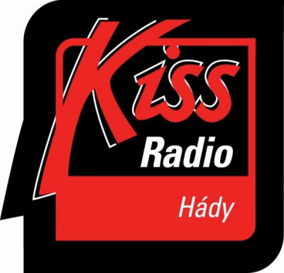 Kiss Hady logo