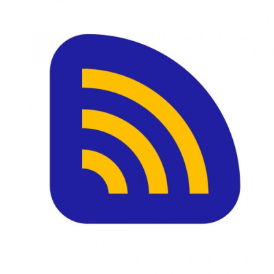 Radyo Natin Nationwide logo