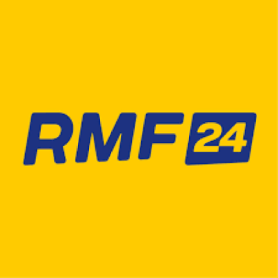 Logo di Radio RMF24