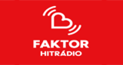 Logo von Hitradio Faktor