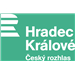 Český rozhlas Hradec Králové logo