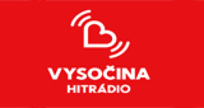 Logo von Hitrádio Vysocina