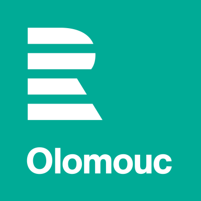 Český rozhlas Olomouc logo