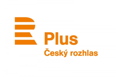 Český rozhlas Plus logo