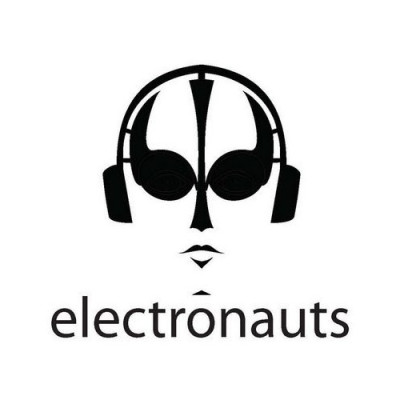 Logotipo de Radio Electronauts