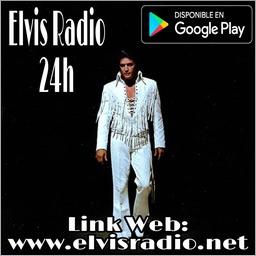 Elvis Radio 24h logo