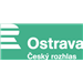 Český rozhlas Ostrava logo