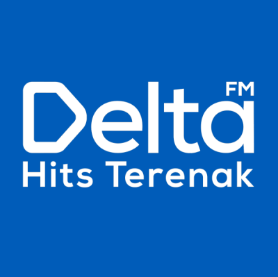 Delta FM logo