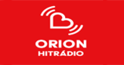 Logo von Hitradio Orion