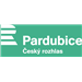 Český rozhlas Pardubice logo