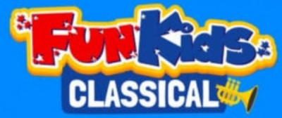 Logo von Fun Kids Classical