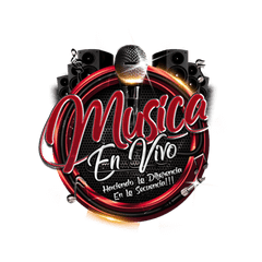 Logo di Musica En Vivo Radio