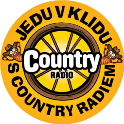 Country Radio logo