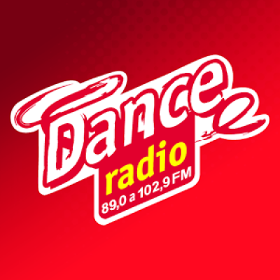 Logotipo de Dance Radio