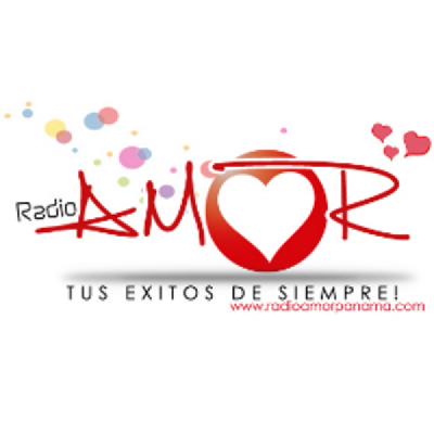 RADIO AMOR PANAMA logo