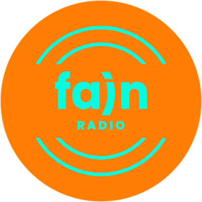 Fajn radio logo
