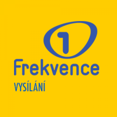 Frekvence 1 logo