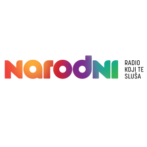 Logotipo de Narodni
