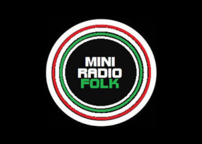 Logo von Mini Radio Folk